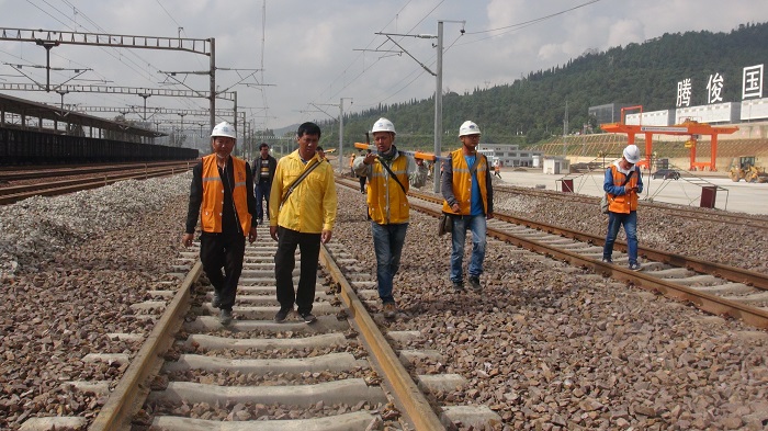 路基、橋涵、站場、給排水工程驗收.JPG