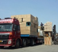 山西正鑫通達汽車銷售 專業道路貨物運輸車輛解決方案提供商