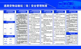 貨物運輸管理 核心要素、設計素材與道路運輸實踐