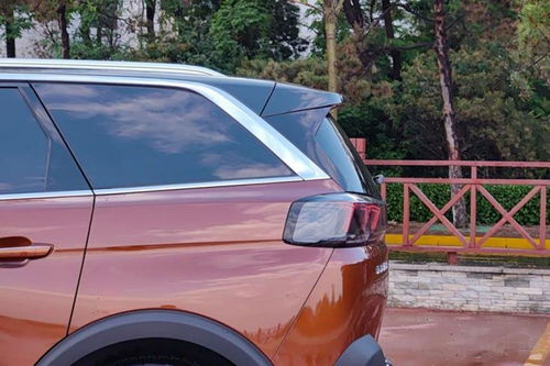 試駕全新標致5008 政策與產品雙輪驅動，助推標致復興之路