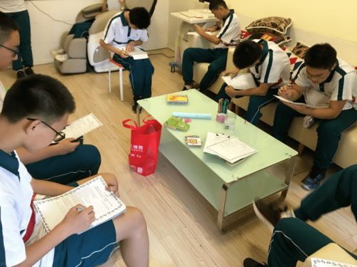 點(diǎn)亮青春心燈 南源街社工服務(wù)站如何助青少年管理情緒、擁抱成長